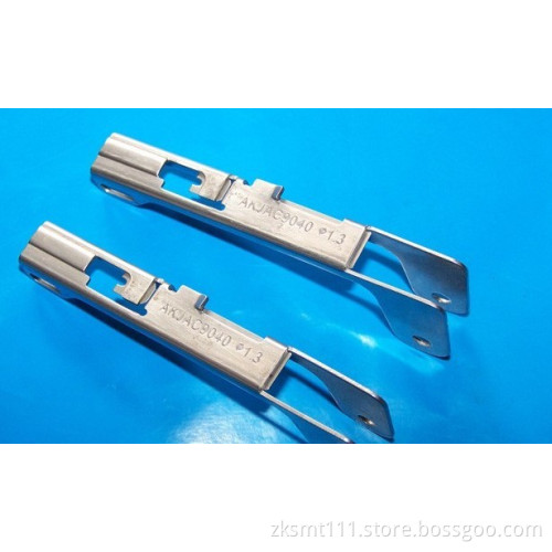 FUJI CP6/7 Feeder Tape Giide Feeder Parts Akjac9070
